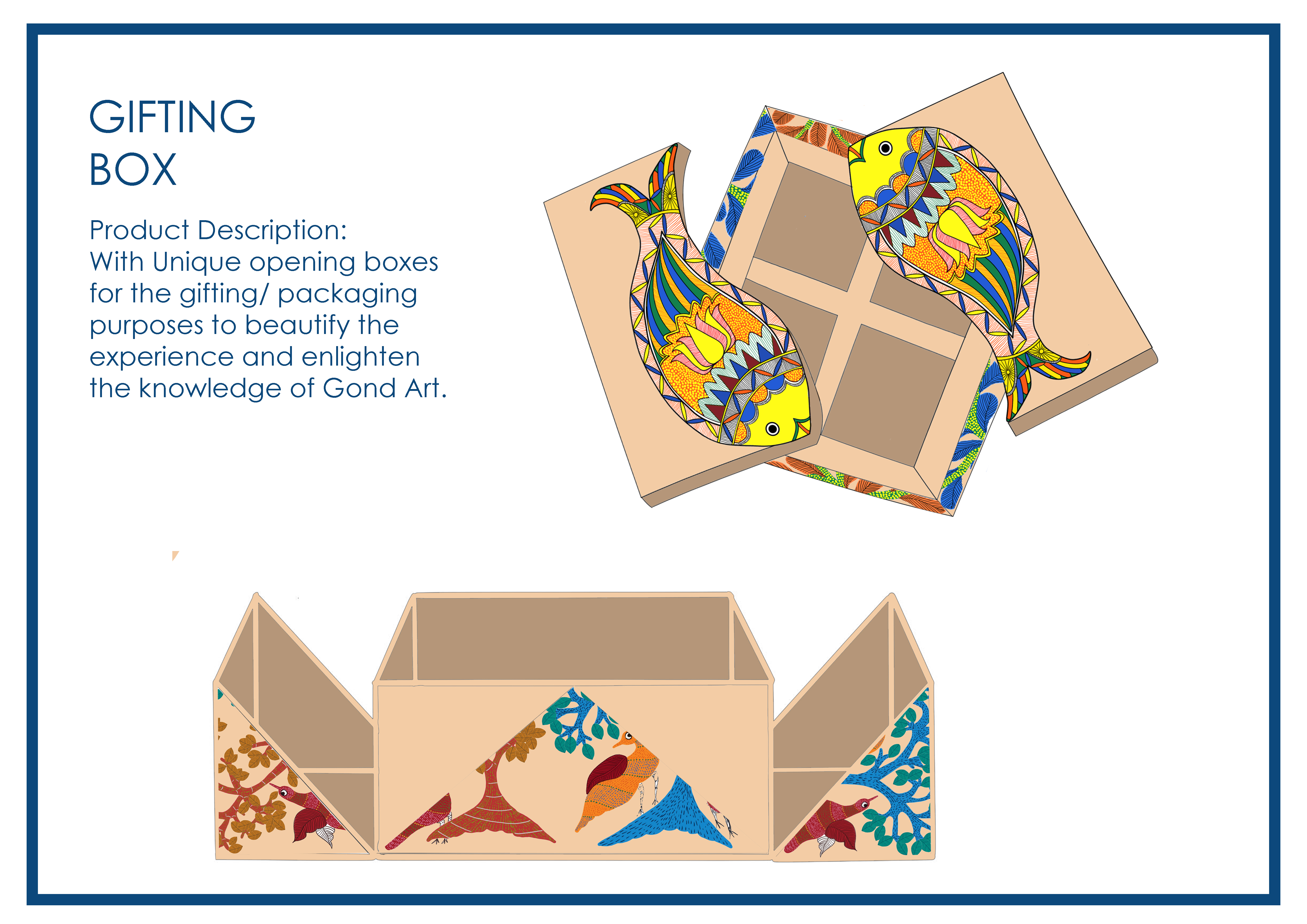 natural and artistic